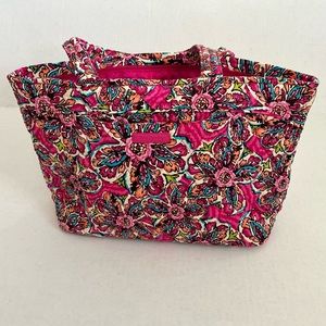 Vera Bradley Shoulder Bag